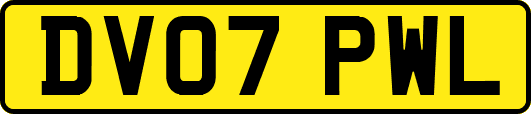 DV07PWL