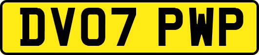 DV07PWP