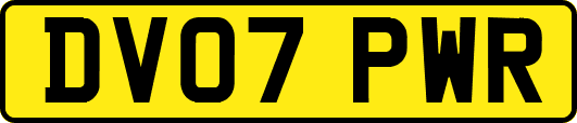 DV07PWR