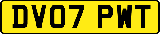 DV07PWT