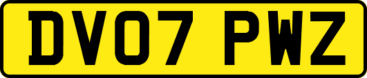 DV07PWZ