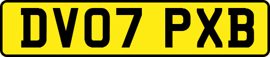 DV07PXB