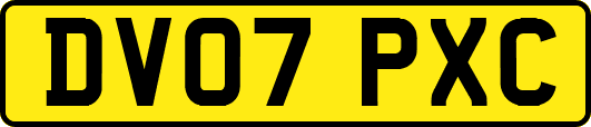 DV07PXC