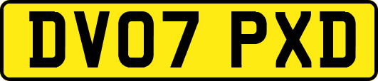 DV07PXD