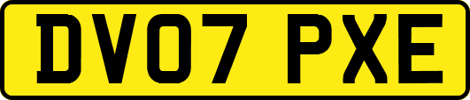 DV07PXE