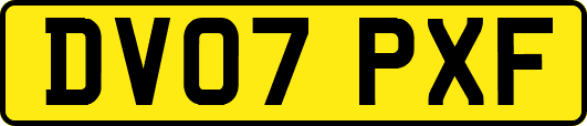DV07PXF