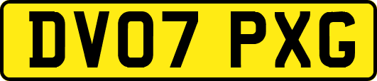 DV07PXG