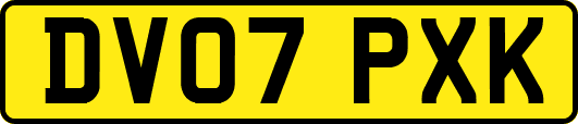 DV07PXK
