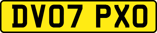 DV07PXO