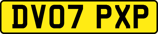 DV07PXP