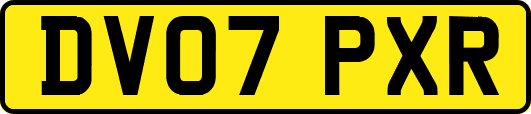 DV07PXR
