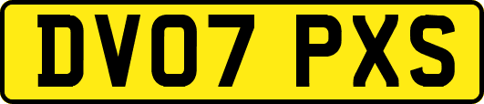 DV07PXS