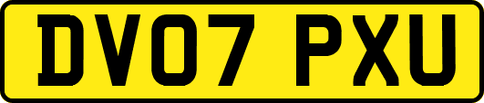 DV07PXU