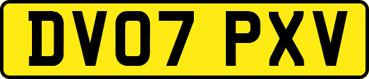 DV07PXV