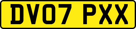 DV07PXX