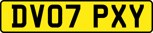 DV07PXY