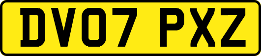 DV07PXZ