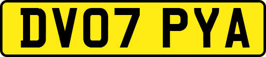 DV07PYA