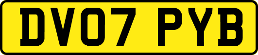 DV07PYB