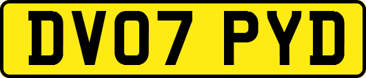 DV07PYD