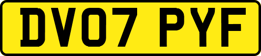 DV07PYF