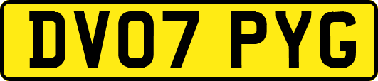 DV07PYG