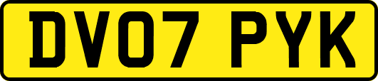 DV07PYK