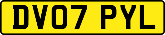 DV07PYL