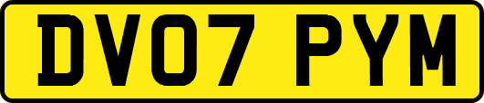 DV07PYM