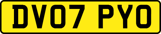 DV07PYO