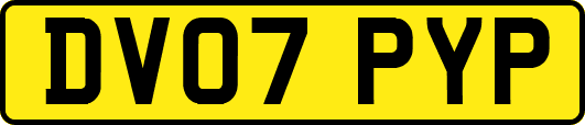 DV07PYP