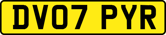 DV07PYR