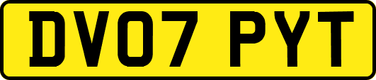 DV07PYT
