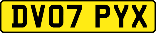 DV07PYX