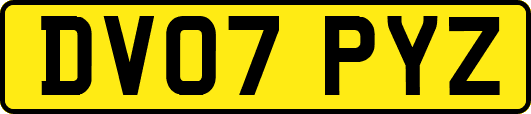 DV07PYZ