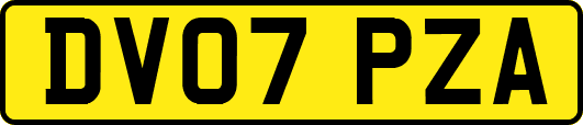 DV07PZA