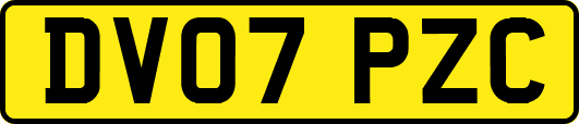 DV07PZC
