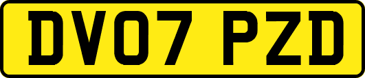 DV07PZD