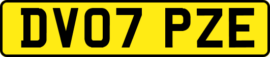 DV07PZE