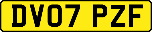 DV07PZF