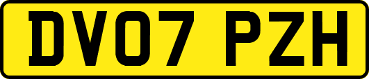 DV07PZH