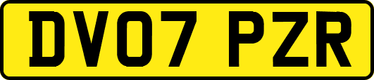 DV07PZR
