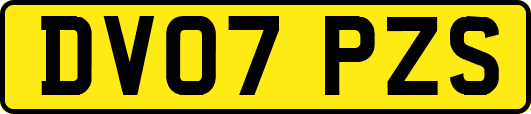 DV07PZS