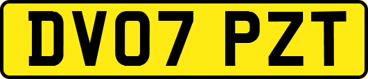 DV07PZT