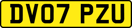 DV07PZU