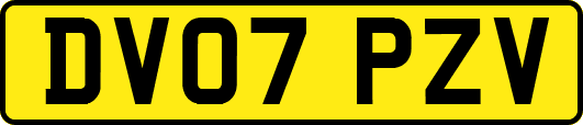 DV07PZV