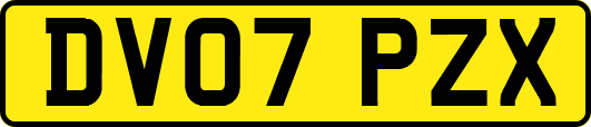 DV07PZX