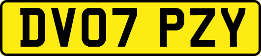 DV07PZY