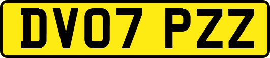 DV07PZZ