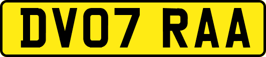 DV07RAA